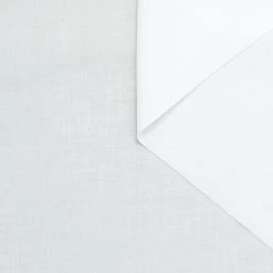 T24B10497 | Cotton Batiste BCI -Nona Source Shop T24B10497 LucentWhite 01