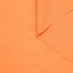 T24B10497 | Cotton Batiste BCI -Nona Source Shop T24B10497 Papaya 01