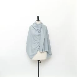 T24B10497 | Cotton Batiste BCI -Nona Source Shop T24B10497 Quarry 02