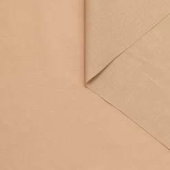 T24B10497 | Cotton Batiste BCI -Nona Source Shop T24B10497 Sesame 01