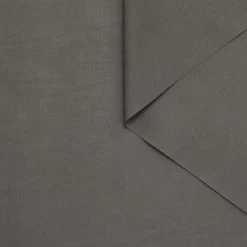 T24B10497 | Cotton Batiste BCI -Nona Source Shop T24B10497 SteelGray 01