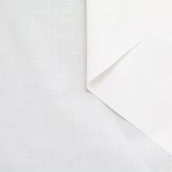 T24B10498 | Cotton Batiste BCI -Nona Source Shop T24B10498 CloudDancer 01