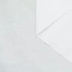 T24B10498 | Cotton Batiste BCI -Nona Source Shop T24B10498 LucentWhite 01