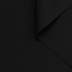 T24B10523 | Double Face Wool & Silk Cady