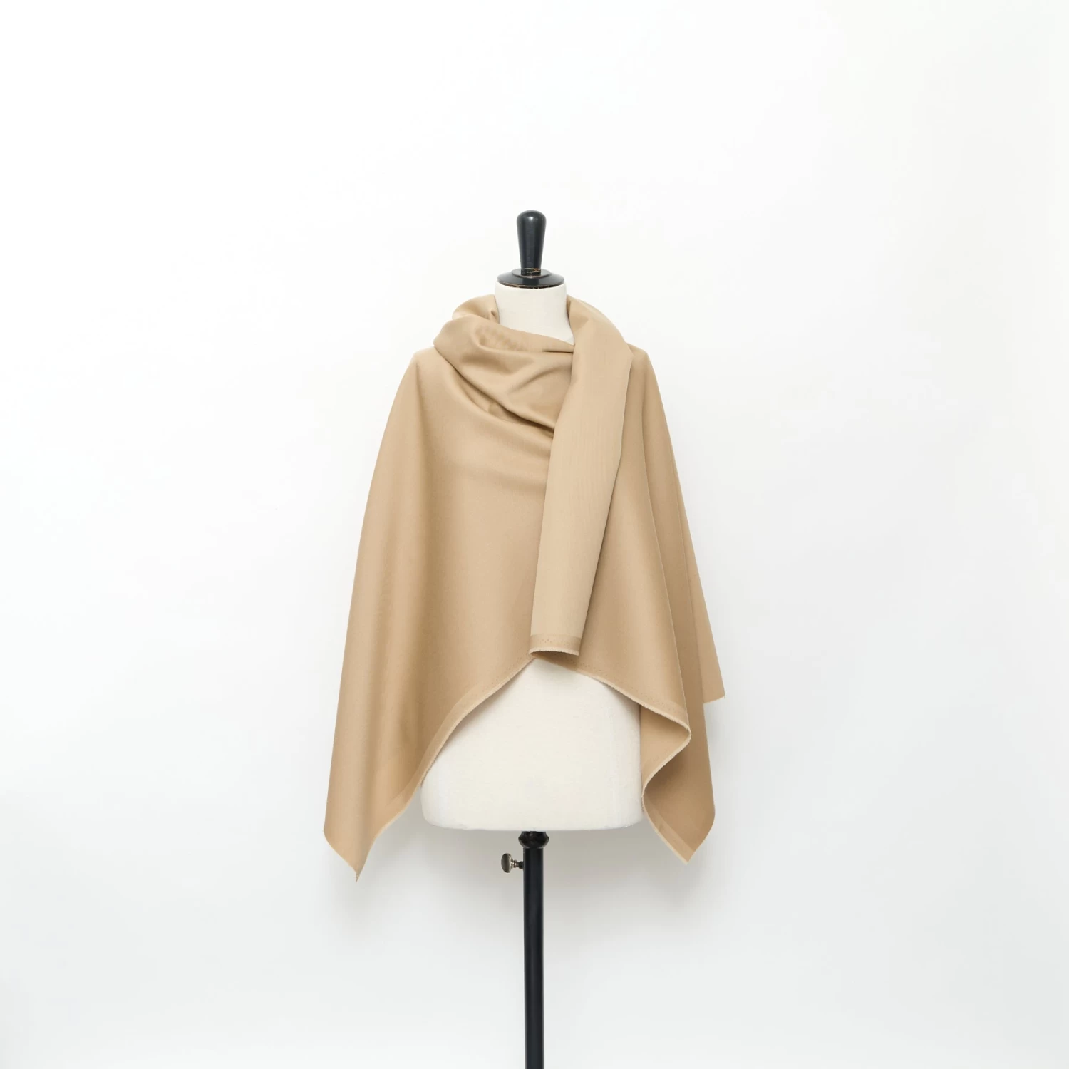 T24B10536 | Wool Gabardine 4 T24B10536 | Wool Gabardine - Image 2