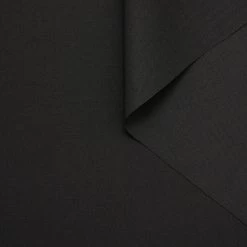 T24B10544 | Wool Grain De Poudre -Nona Source Shop T24B10544 BristolBlack 01