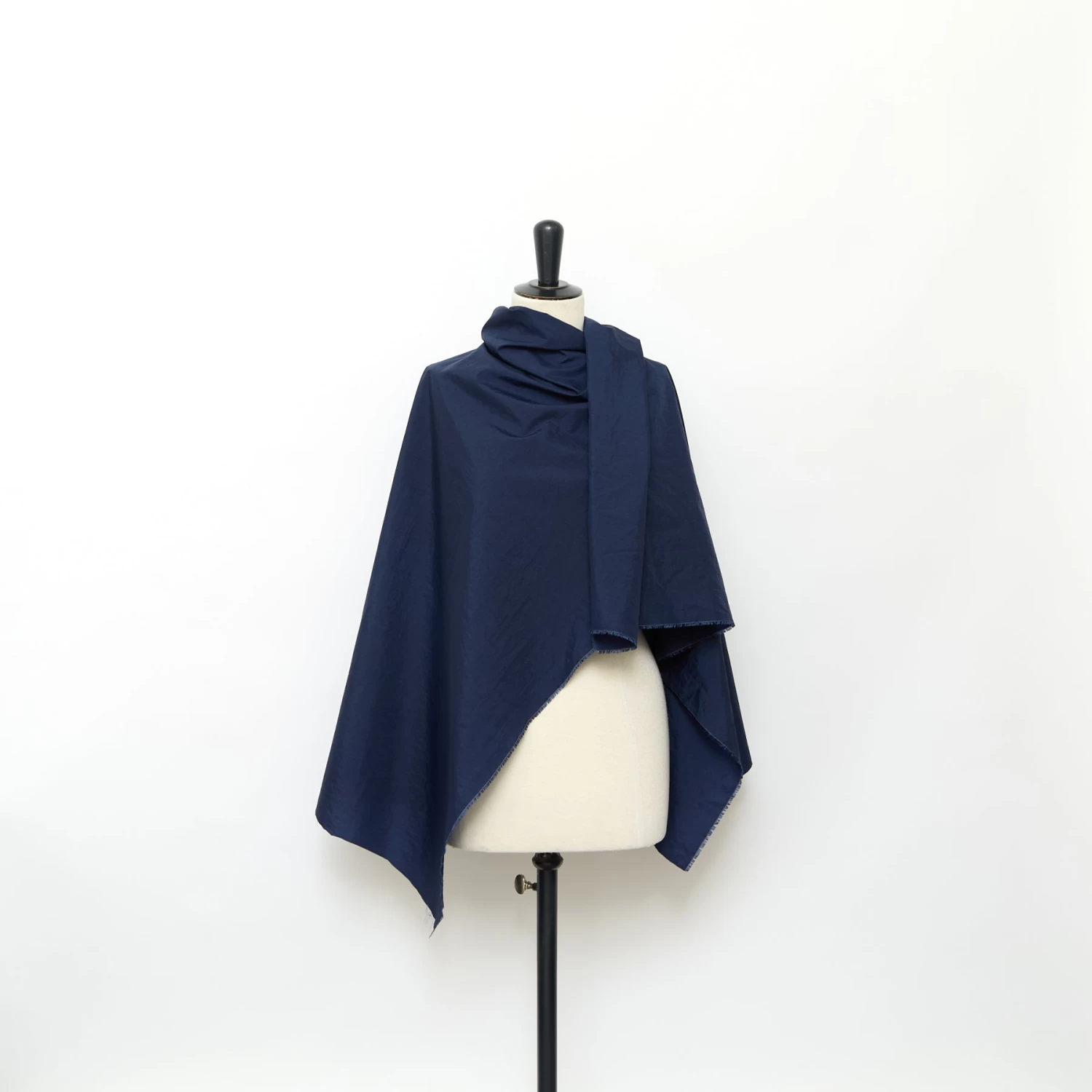 T24B10555 | WR Washed Nylon Canvas 4 T24B10555 | WR Washed Nylon Canvas - Image 2