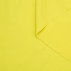 T24B10619 | Cotton Twill BCI -Nona Source Shop T24B10619 BlazingYellow 01