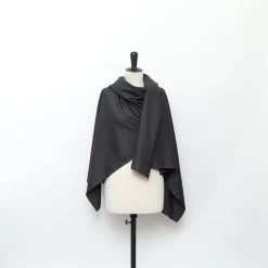 T24B11277 | Cotton Twill BCI -Nona Source Shop T24B10619 DarkShadow 02