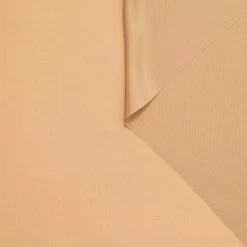 T24B10623 | Washed Silk Pongee GOTS -Nona Source Shop T24B10623 CubanSand 01