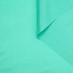 T24B10623 | Washed Silk Pongee GOTS -Nona Source Shop T24B10623 ElectricGreen 01