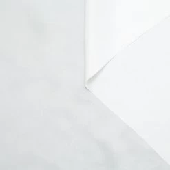 T24B10623 | Washed Silk Pongee GOTS -Nona Source Shop T24B10623 LucentWhite 01