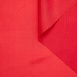 T24B10623 | Washed Silk Pongee GOTS -Nona Source Shop T24B10623 Rubicondo 01