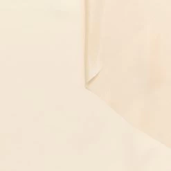 T24B10623 | Washed Silk Pongee GOTS -Nona Source Shop T24B10623 WhiteSwan 01