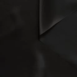 T24B10627 | Cupro Lining RCS 23 T24B10627 | Cupro Lining RCS -Nona Source Shop T24B10627 Black 01