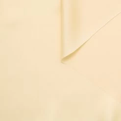 T24B10634 | Silk Twill GOTS 35 T24B10634 | Silk Twill GOTS -Nona Source Shop T24B10634 Eggnog 01