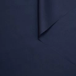 T24B10634 | Silk Twill GOTS 26 T24B10634 | Silk Twill GOTS -Nona Source Shop T24B10634 InsigniaBlue 01