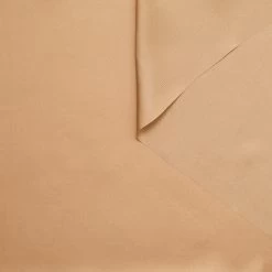 T24B10634 | Silk Twill GOTS 37 T24B10634 | Silk Twill GOTS -Nona Source Shop T24B10634 Latte 01