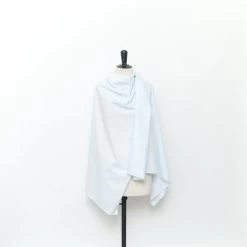 T24B10672 | WR Laminated Windbreaker GRS -Nona Source Shop T24B10672 AncientWater 02