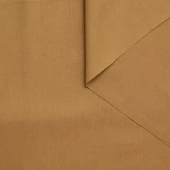 T24B11277 | Cotton Twill BCI -Nona Source Shop T24B11277 Curry 01