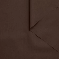 T24B11277 | Cotton Twill BCI -Nona Source Shop T24B11277 FondueFudge 01