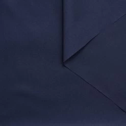 T24B11277 | Cotton Twill BCI -Nona Source Shop T24B11277 MedievalBlue 01