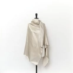 T24B11278 | Cupro Lining RCS -Nona Source Shop T24B11278 SilverLining 02