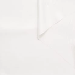 T24B11308 | Silk Twill GOTS 7 T24B11308 | Silk Twill GOTS -Nona Source Shop T24B11308 BrightWhite 01