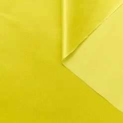 T24C10057 | WR Stiff Silk Satin 16 T24C10057 | WR Stiff Silk Satin -Nona Source Shop T24C10057 BlazingYellow 01