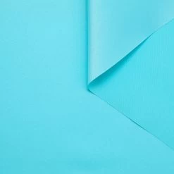 T24C10063 | Stiff Satinated Twill -Nona Source Shop T24C10063 BlueRadiance 01