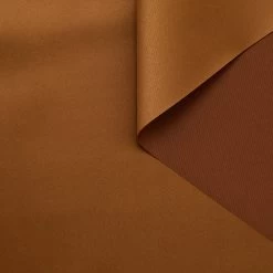 T24C10063 | Stiff Satinated Twill -Nona Source Shop T24C10063 CaramelCafe 01
