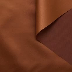 T24C10063 | Stiff Satinated Twill -Nona Source Shop T24C10063 GlazedGinger 01