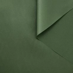 T24C10063 | Stiff Satinated Twill -Nona Source Shop T24C10063 VineyardGreen 01