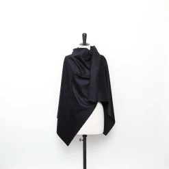 T24C10835 | Brushed Cashmere Drap -Nona Source Shop T24C10835 Salute 02