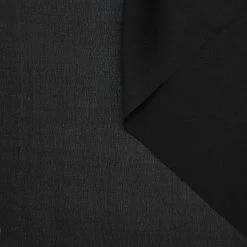 T24C10837 | Silk Charmeuse -Nona Source Shop T24C10837 Black 01