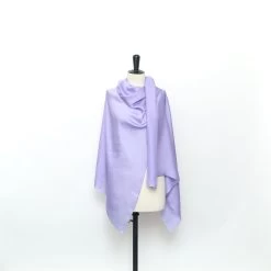 T24C10837 | Silk Charmeuse -Nona Source Shop T24C10837 ThistleDown 02