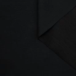 T24C10843 | WR Double Face Jersey 7 T24C10843 | WR Double Face Jersey -Nona Source Shop T24C10843 Black 01