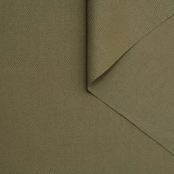 T24C10896 | Wool Gabardine RWS 12 T24C10896 | Wool Gabardine RWS -Nona Source Shop T24C10896 Cedar 01