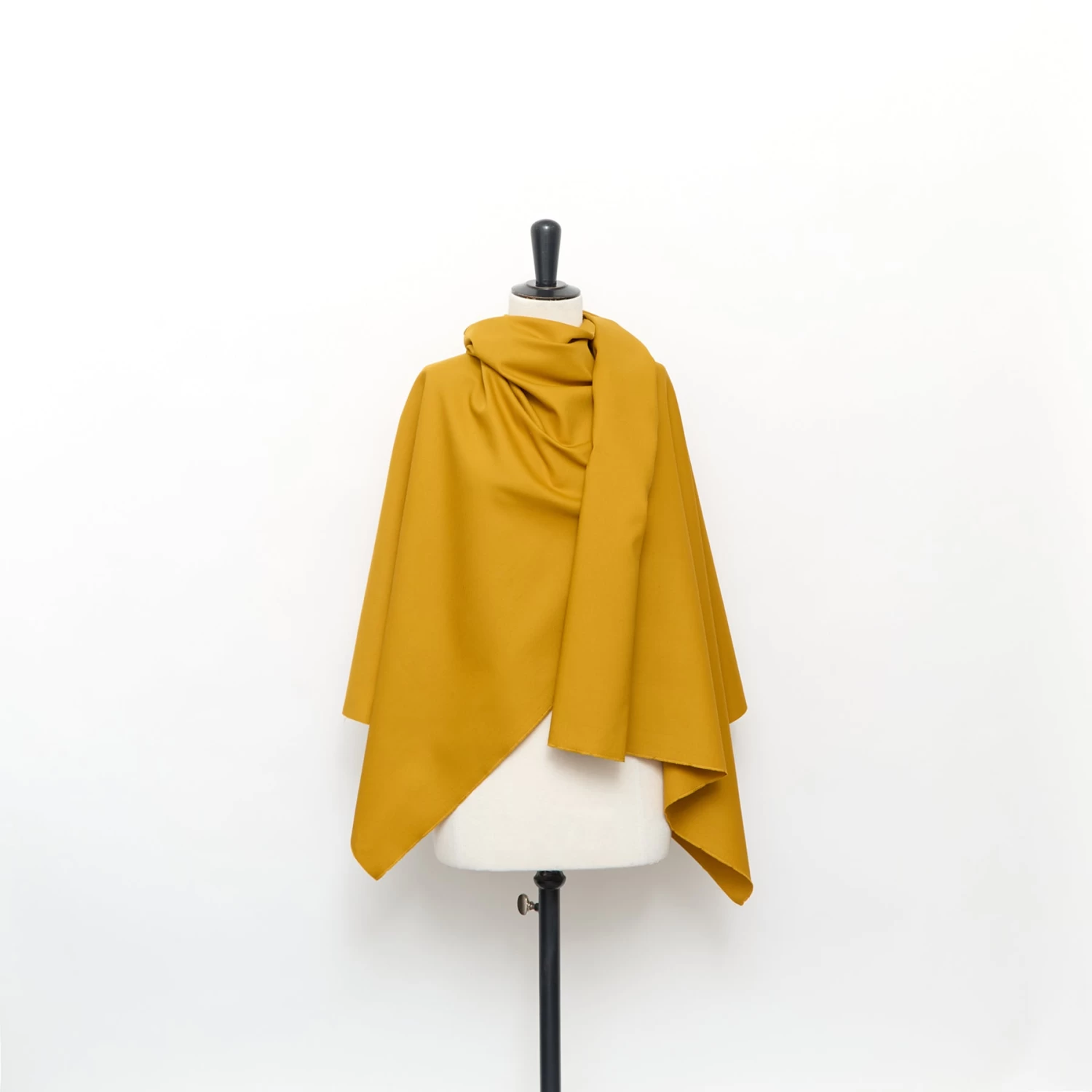 T24C10896 | Wool Gabardine RWS 4 T24C10896 | Wool Gabardine RWS - Image 2