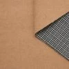 T24C10911 | Splittable Houndstooth Wool & Camel Drap RWS -Nona Source Shop T24C10911 IcedCoffee 01