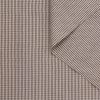 T24C10919 | Houndstooth Suiting Wool RWS -Nona Source Shop T24C10919 MauveChalk 01