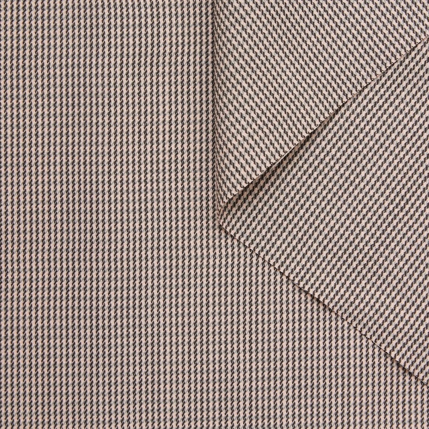 T24C10919 | Houndstooth Suiting Wool RWS 3 T24C10919 | Houndstooth Suiting Wool RWS