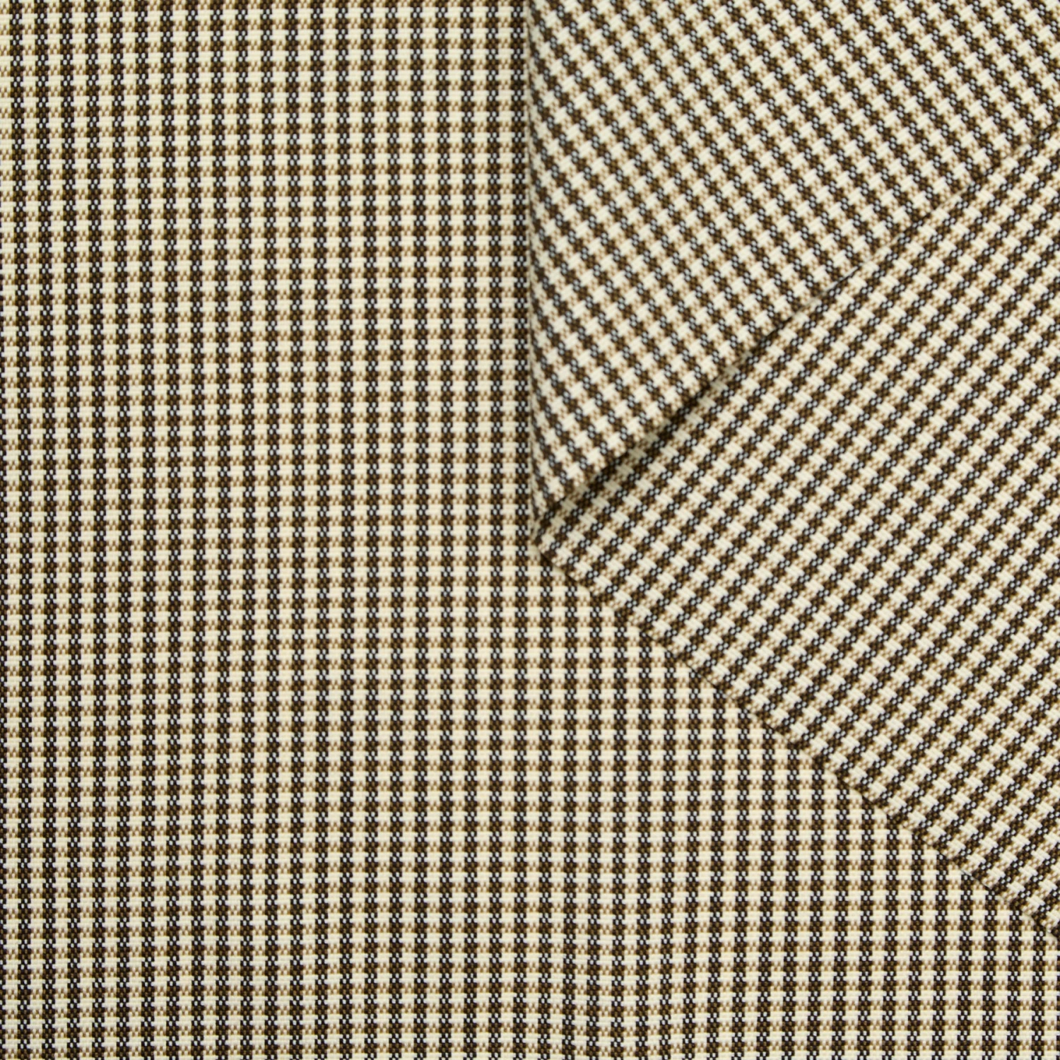 T24C10923 | Houndstooth Suiting Wool RWS 3 T24C10923 | Houndstooth Suiting Wool RWS
