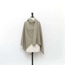 T24C10923 | Houndstooth Suiting Wool RWS 7 T24C10923 | Houndstooth Suiting Wool RWS -Nona Source Shop T24C10923 IcedCoffee 02