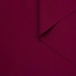 T24C10944 | Wool Crepe RWS -Nona Source Shop T24C10944 Boysenberry 01