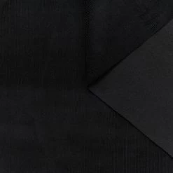 T24C10962 | Cotton Corduroy -Nona Source Shop T24C10962 Black 01