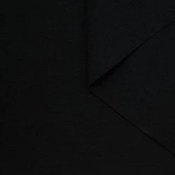 T24C10965 | Textured Cotton Canvas GOTS