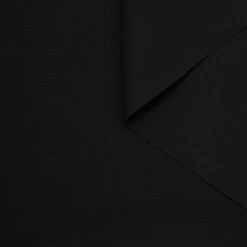 T24C10972 | Cotton Suiting -Nona Source Shop T24C10972 Black 01