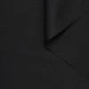T24C10986 | Cotton & Hemp Gabardine -Nona Source Shop T24C10986 Black 01