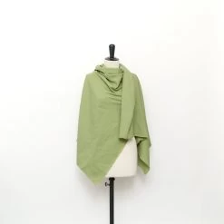 T24C10998 | Linen & Lyocell Melange Canvas BCI & EUROP FLAX 13 T24C10998 | Linen & Lyocell Melange Canvas BCI & EUROP FLAX -Nona Source Shop T24C10998 Swamp 02